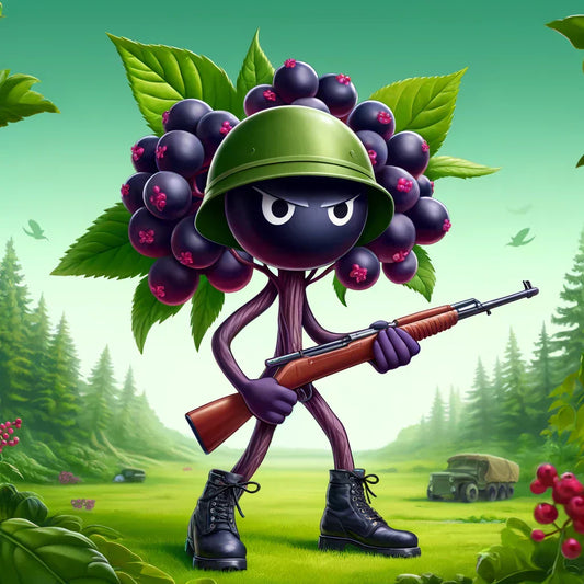 ELDERBERRY