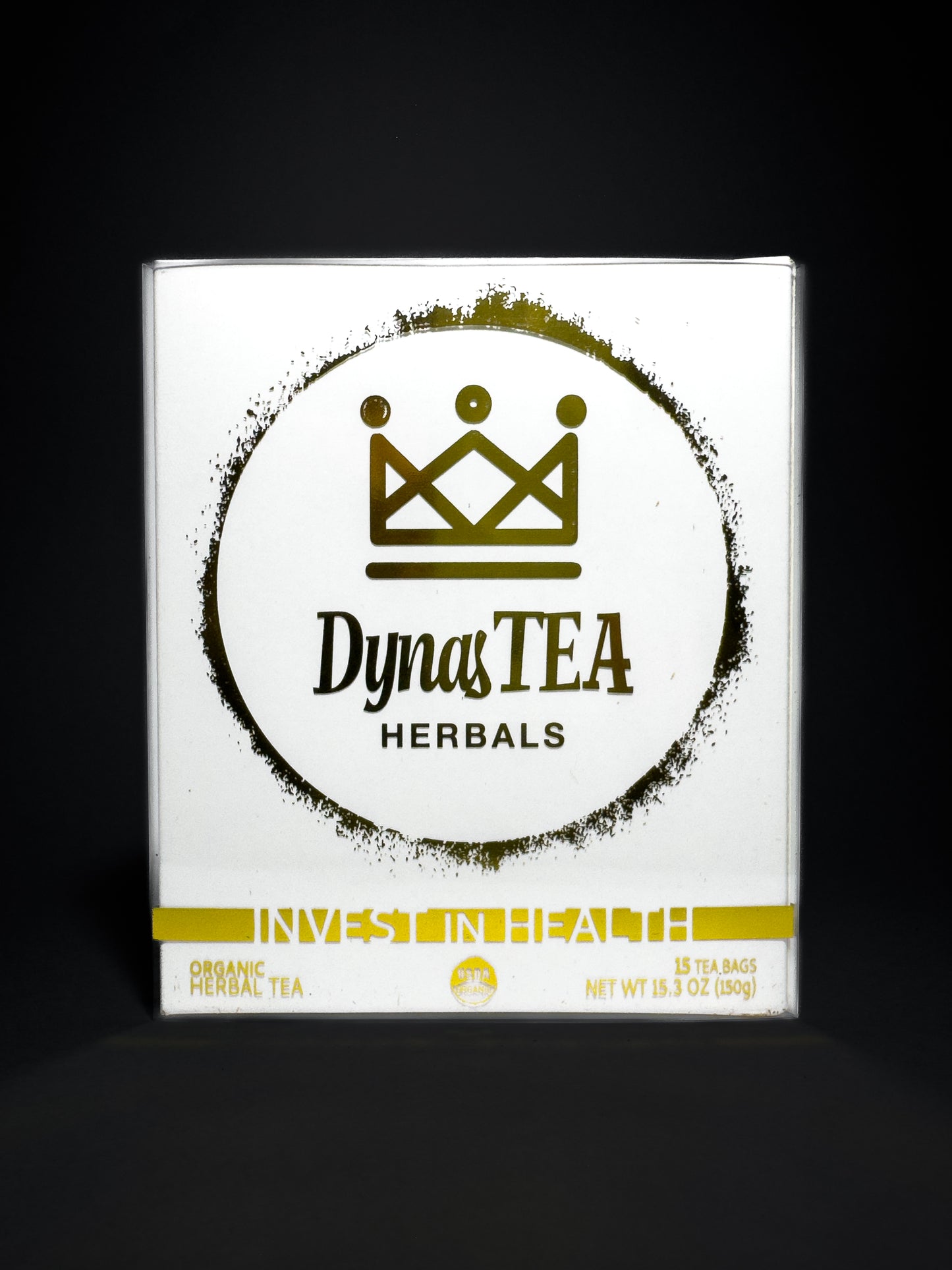 Gold (Caffeine Free)